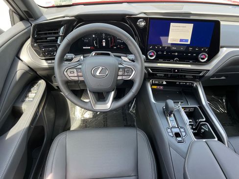 New 2026 Lexus TX 350 TX 350 Premium image 17