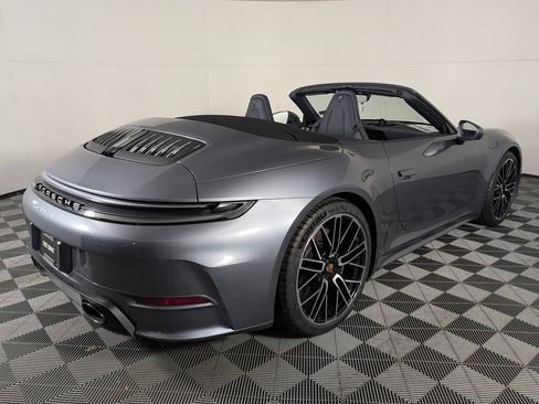 New 2026 Porsche 911 Carrera 4S AWD/4WD image 7