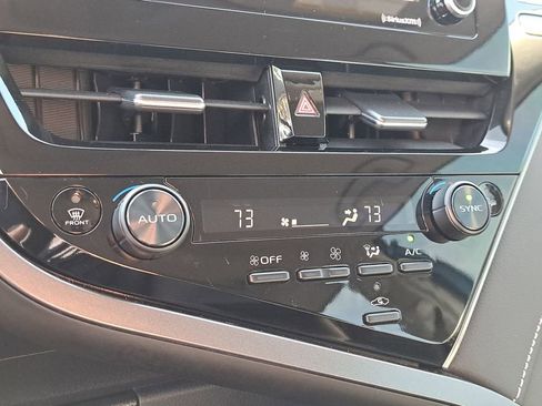 Certified 2024 Toyota Camry SE image 22