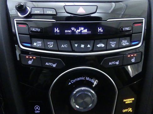 Used 2024 Acura RDX SH-AWD image 14