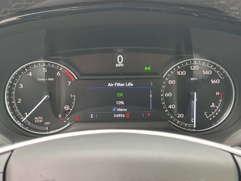 Certified 2023 Cadillac XT5 Luxury FWD image 35