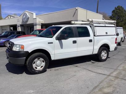 Used 2008 Ford F150 XL