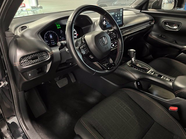 Used 2026 Honda HR-V Sport image 19