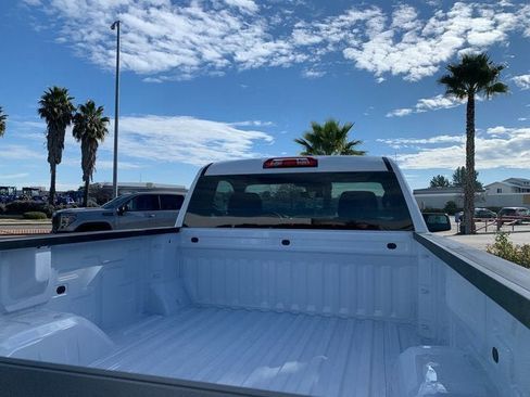 New 2026 GMC Sierra 1500 Pro image 8