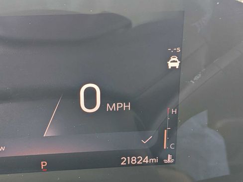 Used 2025 Buick Encore GX Preferred FWD image 30