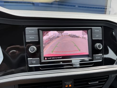 Used 2019 Volkswagen Jetta S w/ Driver Assistance Package FWD image 18