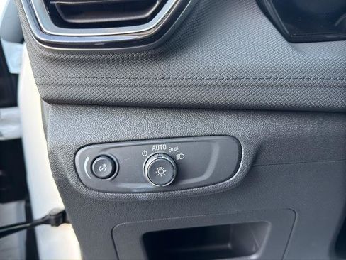 New 2026 Chevrolet TrailBlazer LT w/ Convenience Package image 15