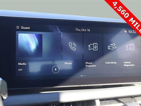 Used 2025 Hyundai Tucson SE image 20