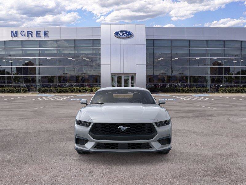 New 2026 Ford Mustang Coupe RWD image 6
