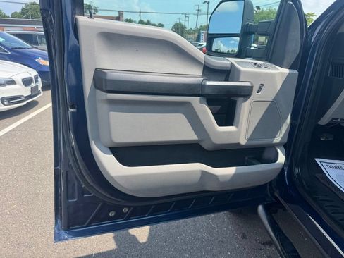 Used 2019 Ford F350 XL w/ Power Equipment Group AWD/4WD image 27
