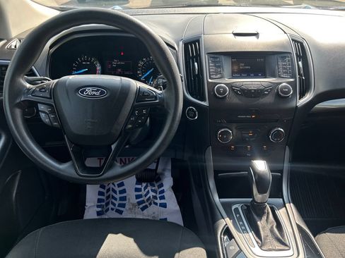 Used 2018 Ford Edge SE AWD/4WD image 16