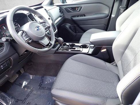 Certified 2026 Subaru Forester Premium AWD/4WD image 11