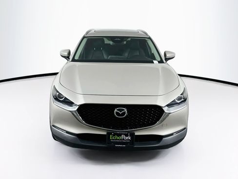 Used 2024 MAZDA CX-30 AWD 2.5 S w/ Preferred Package image 2