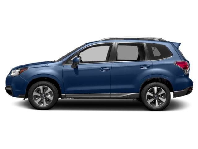 Used 2018 Subaru Forester 2.5i Limited AWD/4WD image 3