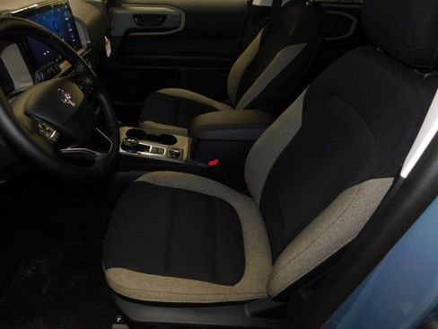 New 2025 Ford Bronco Sport Big Bend w/ Convenience Package image 13