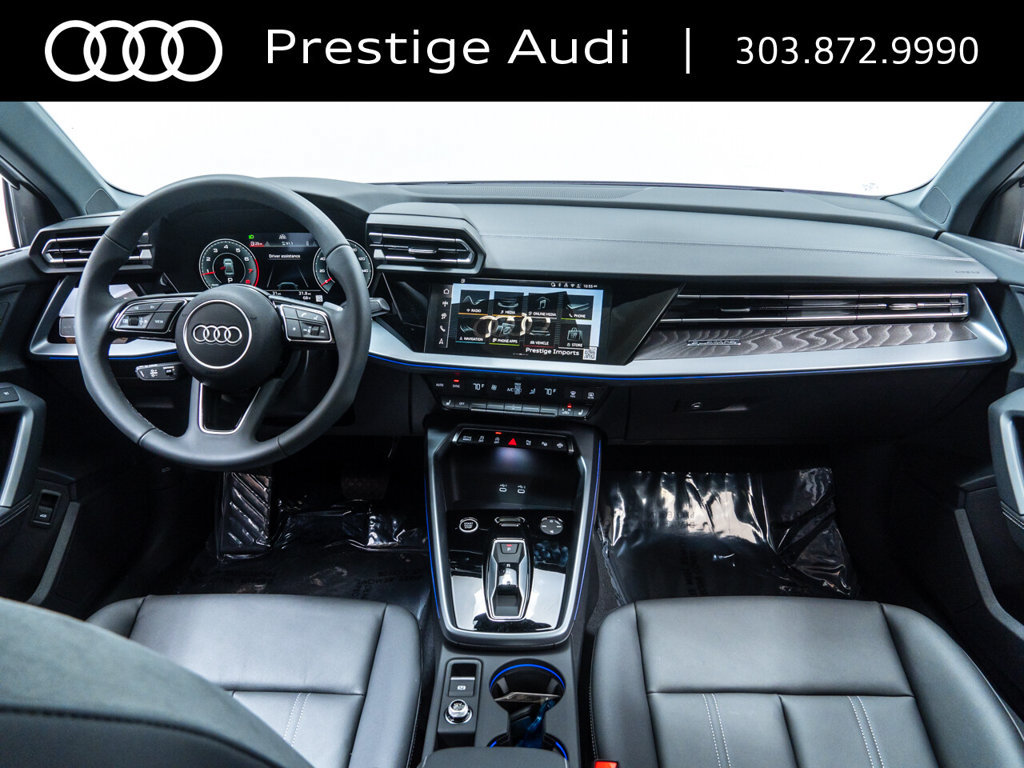 Used 2026 Audi A3 2.0T Premium AWD/4WD image 21