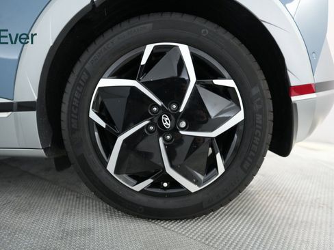 Used 2024 Hyundai Ioniq 5 Limited image 20