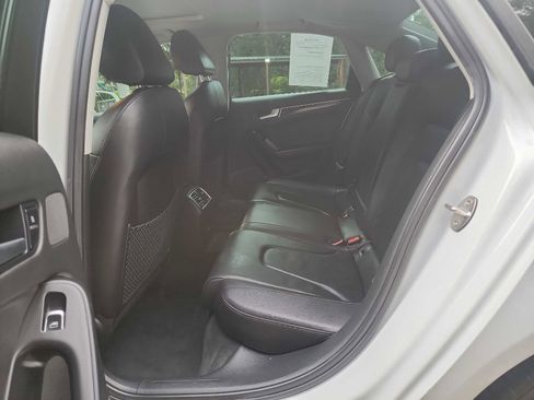 Used 2014 Audi A4 2.0T Premium Plus w/ Premium Plus Package image 28