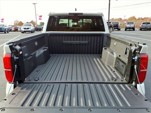 New 2025 Toyota Tacoma TRD Off-Road image 6