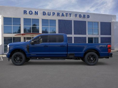 New 2026 Ford F250 XLT w/ XLT Premium Package image 4