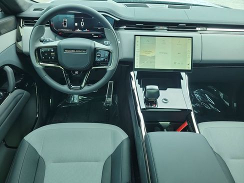 Certified 2026 Land Rover Range Rover Sport SE Dynamic AWD/4WD image 18