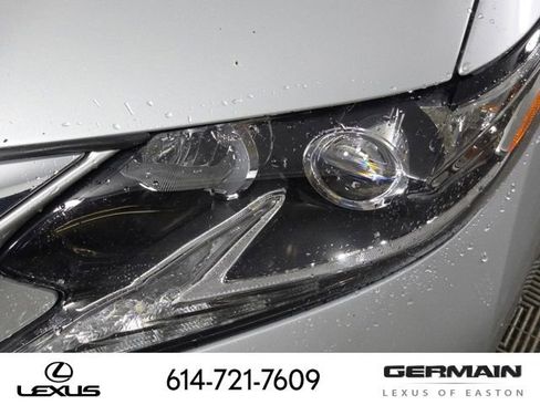 Used 2017 Lexus ES 350 image 15