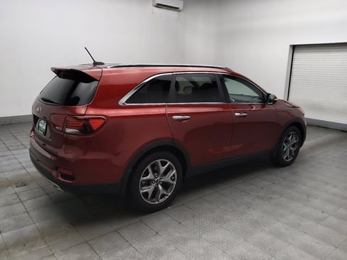 Used 2019 Kia Sorento EX FWD image 10