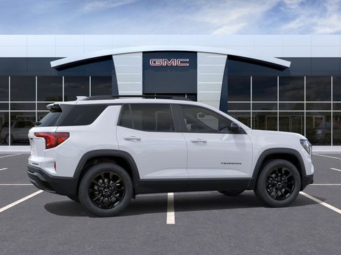 New 2026 GMC Terrain Elevation w/ Elevation Premium Package FWD image 6
