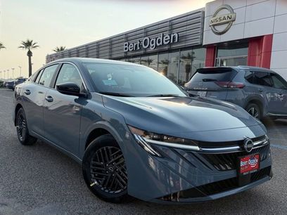 New 2026 Nissan Sentra SV w/ SV Convenience Package