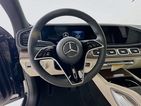 New 2026 Mercedes-Benz GLE 450 GLE 450 Coupe image 12