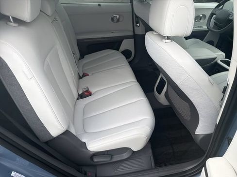 Certified 2024 Hyundai Ioniq 5 Limited RWD image 15