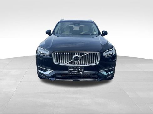 Certified 2023 Volvo XC90 B6 Plus w/ Protection Package Premier image 12