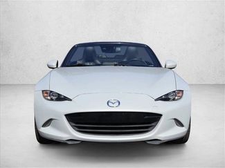 Used 2016 MAZDA MX-5 Miata Grand Touring RWD video 2