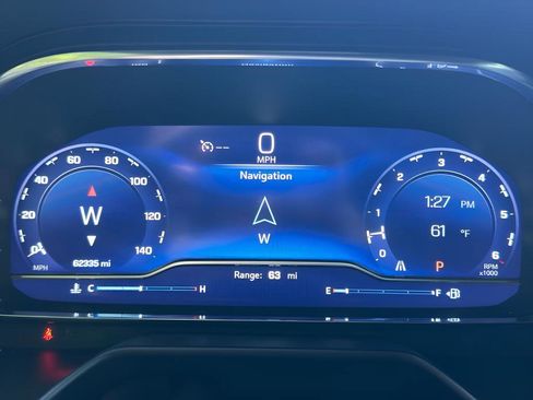 Used 2023 Chevrolet Tahoe LT w/ LT Signature Plus Package image 20