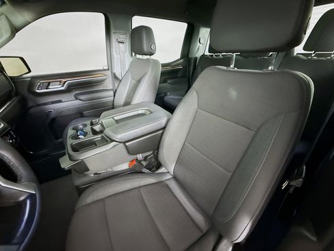 Used 2024 Chevrolet Silverado 1500 LT image 26