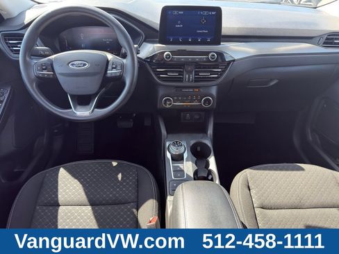 Used 2025 Ford Escape Active AWD/4WD image 24