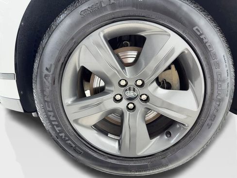 Used 2025 Land Rover Range Rover Velar Dynamic SE image 48