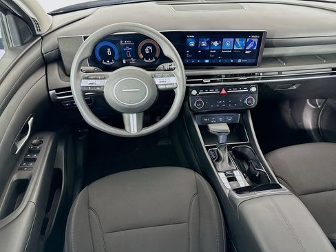Certified 2026 Hyundai Tucson SEL FWD image 21