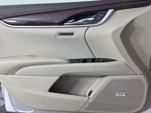 Used 2017 Cadillac XTS Luxury FWD image 33
