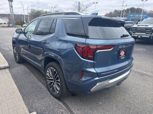 New 2026 GMC Terrain Denali image 6