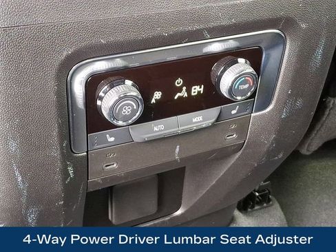 Used 2025 Chevrolet Tahoe High Country image 14