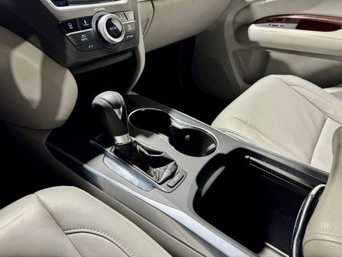 Used 2015 Acura MDX SH-AWD w/ Technology Package image 20