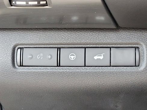 New 2025 Nissan Pathfinder Rock Creek image 23