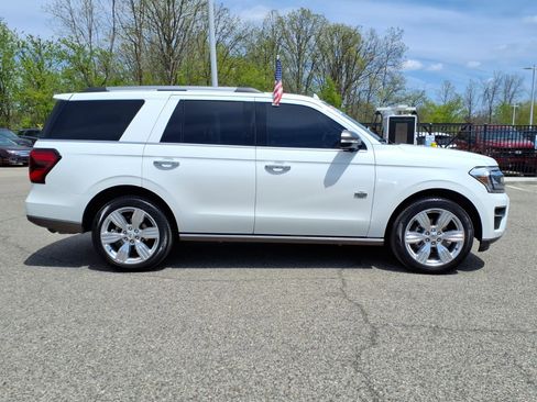 Used 2024 Ford Expedition King Ranch AWD/4WD image 9