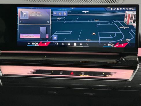 New 2026 BMW 530i xDrive w/ M Sport Package image 15