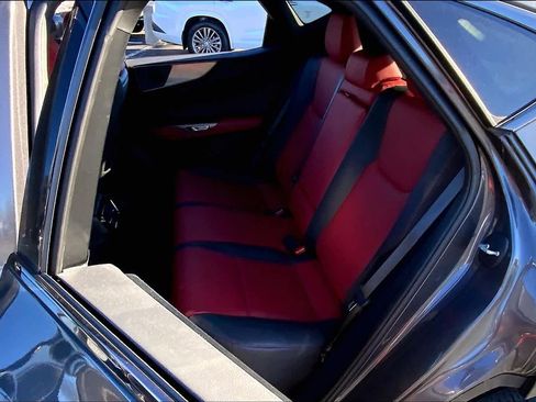 Certified 2023 Lexus NX 350 F Sport image 20