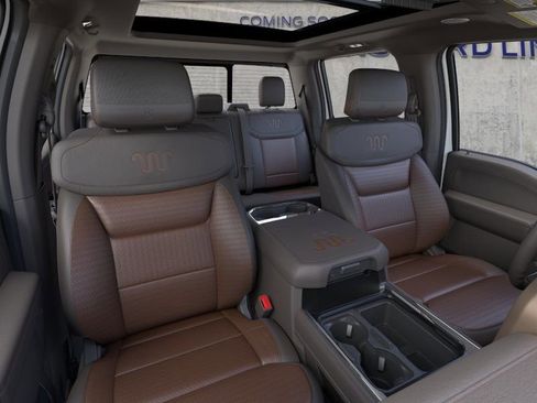 New 2026 Ford F250 King Ranch AWD/4WD image 10