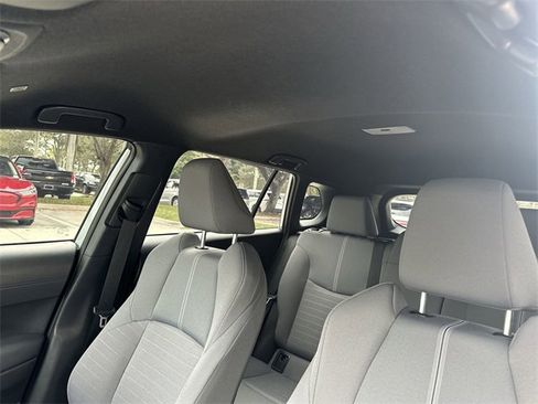 Used 2024 Toyota Corolla Cross S image 16