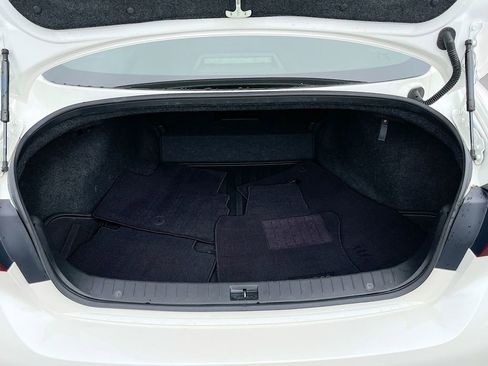 Used 2023 INFINITI Q50 Sensory AWD/4WD image 28