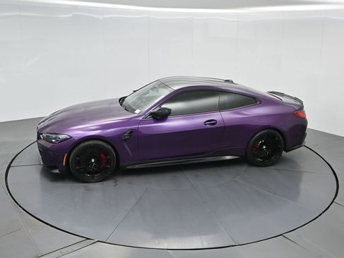 Used 2024 BMW M4 xDrive Competition image 58